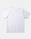 Camiseta Blanca Edmmond Dibujo Delante
